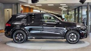Mercedes-Benz E 350 Bild 10