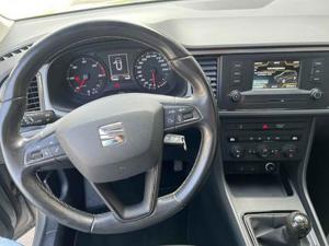 Seat Ateca Bild 10