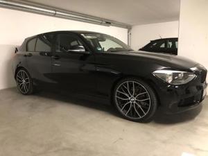 BMW 1er Bild 2