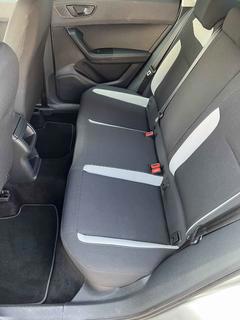 Seat Ateca Bild 9