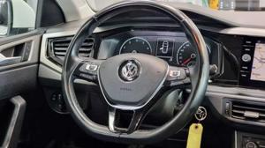 Volkswagen Polo Bild 16