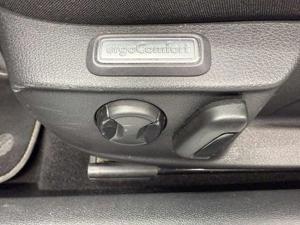 Volkswagen Passat Bild 9