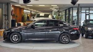Alfa Romeo Giulia Bild 10