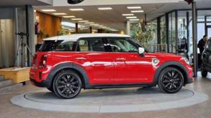 MINI Cooper S Bild 5