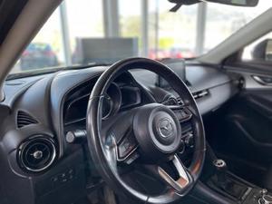Mazda CX-3 Bild 8