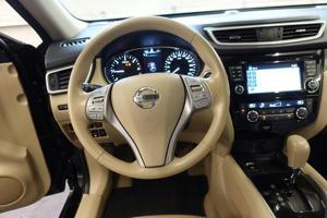 Nissan X-Trail Bild 11