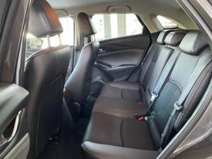 Mazda CX-3 Bild 12