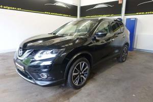 Nissan X-Trail Bild 15