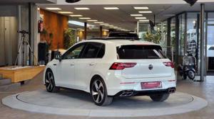 Volkswagen Golf Bild 6