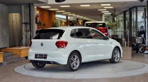 Volkswagen Polo Bild 5
