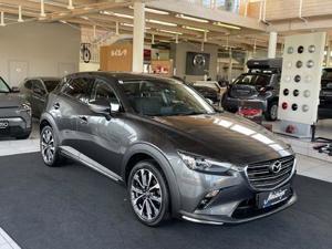 Mazda CX-3 Bild 2