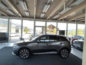 Mazda CX-3 Bild 4