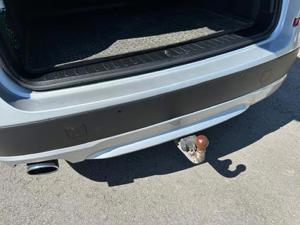 BMW X3 2010 Bild 12