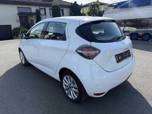 Renault Zoe Bild 2