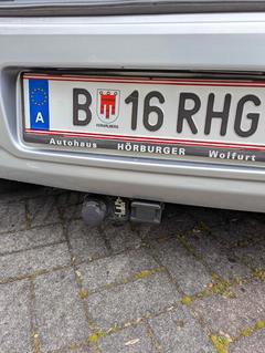 Daihatsu Sirion Bild 16