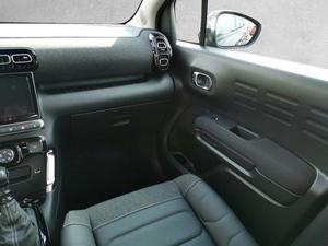 Citroen C3 Bild 8
