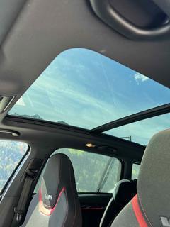 Skoda Octavia Bild 3