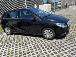 Mercedes-Benz B-Klasse Bild 2