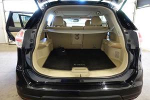 Nissan X-Trail Bild 13
