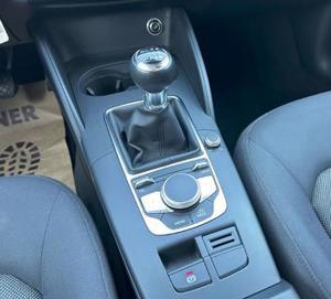 Audi A3 Bild 20