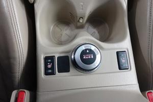 Nissan X-Trail Bild 5