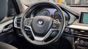 BMW X5 Bild 17