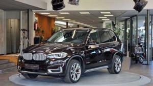 BMW X5 Bild 2