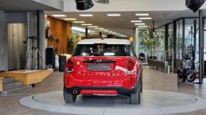 MINI Cooper S Bild 7