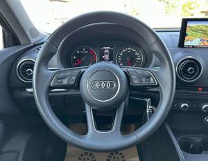 Audi A3 Bild 18