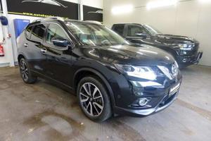 Nissan X-Trail Bild 17