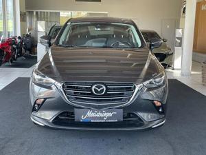 Mazda CX-3 Bild 3