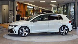 Volkswagen Golf Bild 5