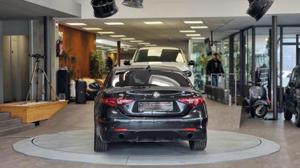 Alfa Romeo Giulia Bild 7