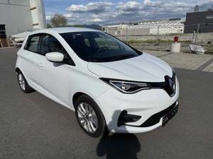 Renault Zoe Bild 4