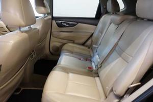 Nissan X-Trail Bild 10
