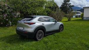 Mazda CX-30 Bild 3