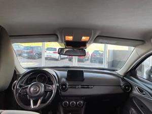 Mazda CX-3 Bild 13