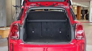 MINI Cooper S Bild 14