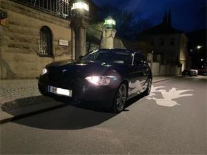 BMW 1er Bild 7