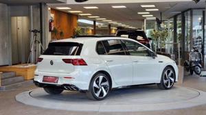 Volkswagen Golf Bild 9