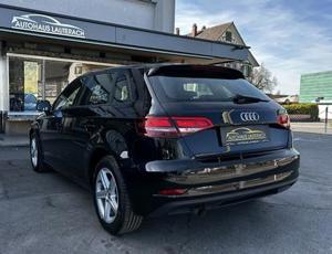 Audi A3 Bild 5