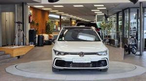 Volkswagen Golf Bild 2