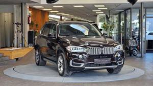BMW X5 Bild 11