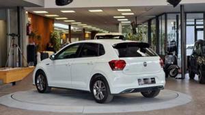 Volkswagen Polo Bild 7