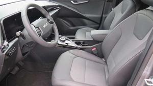Kia Niro Bild 9