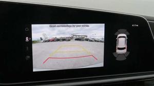 Kia Niro Bild 13