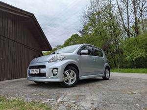 Daihatsu Sirion