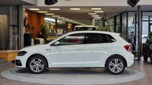 Volkswagen Polo Bild 8