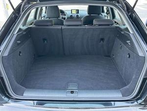 Audi A3 Bild 11