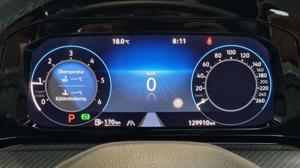 Volkswagen Golf Bild 14
